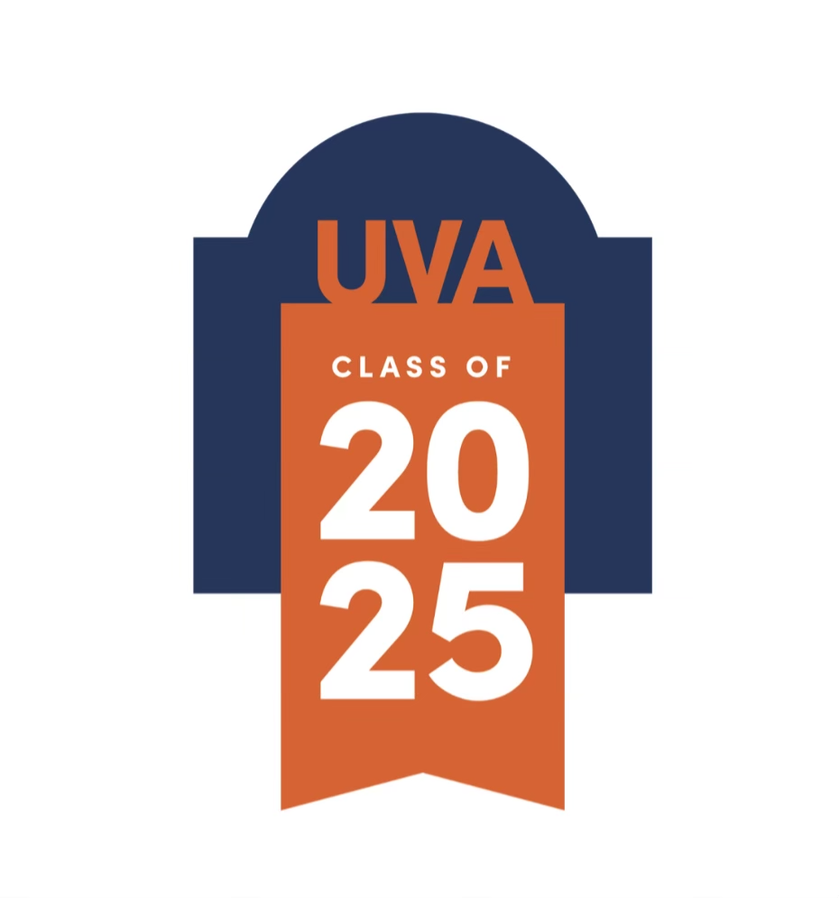 UVA Class of 2025